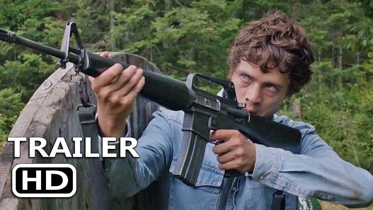 All the Lost Ones - Videos