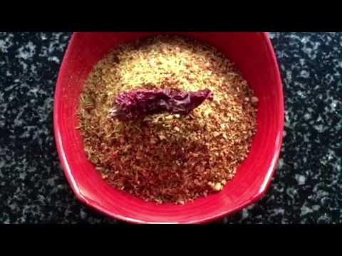 download lagu mp3 mp4 Coriander Chutney Powder, download lagu Coriander Chutney Powder gratis, unduh video klip Coriander Chutney Powder