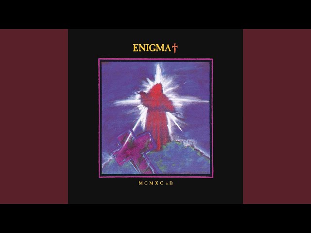 Enigma: La música que te lleva a otro nivel
