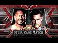 Story Of Randy Orton Vs Batista Extreme Rules 2009