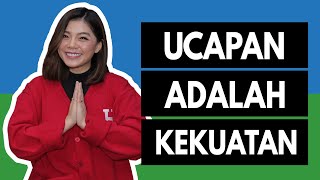 Download lagu KATA BISA MENJADI NYATA? BUKAN KEBETULAN, INI PENJELASANNYA! | Motivasi Merry | Merry Riana mp3