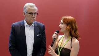 Venditalia 2026 – Intervista a Massimo Trapletti, Presidente di Confida