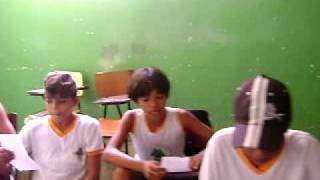 IPOD - de Jota Velloso cantada por Alunos da COOPISE