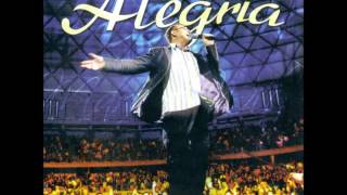 DIOS DE MI SALVACION   MARCOS WITT