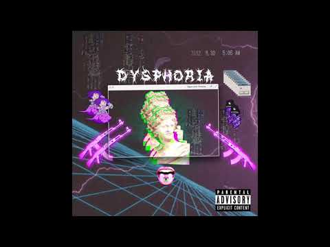 Lil Rose - Dysphoria ( Prod. By Kcaaz)