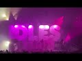 Idles - Dancer, Live at AfasLive Amsterdam, March 8th 2024