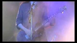 Alcest: (07) Le Secret (live in Moscow, X.O., 02.04.2011)