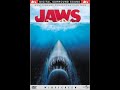 Opening Closing To Jaws 2000 DTS DVD HD