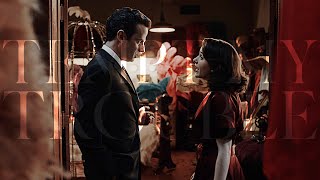 Midge &amp; Lenny | Tempt My Trouble [+4x03]