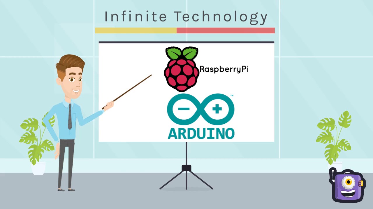 Infinite Technology Promo