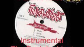 Funkdoobiest - The Funkiest Instrumental
