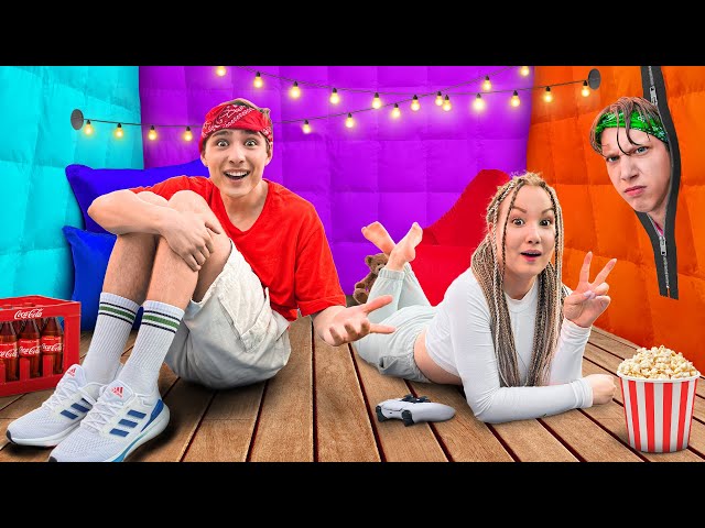 Не Попали В Цвет Тигуан