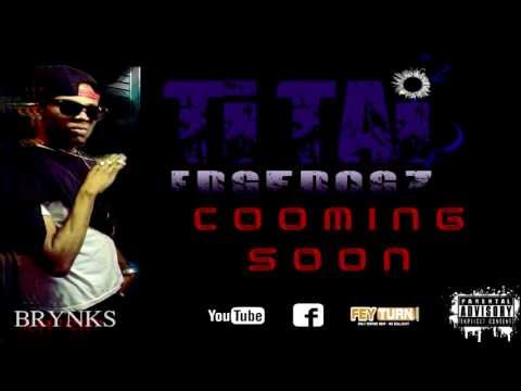 TiTaï EDGEDOGZ- Fake MC- December 2011- BRYNKS MUSIC