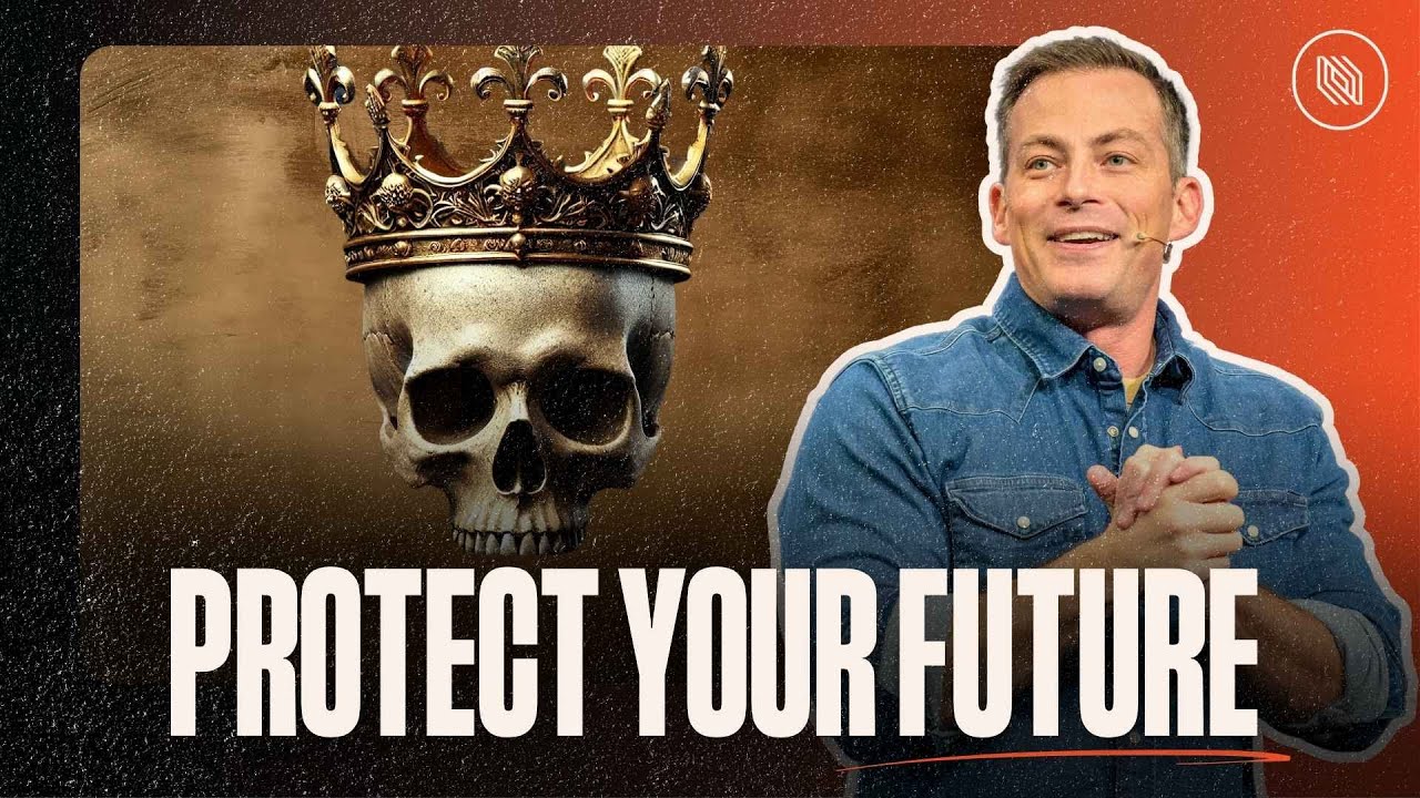 Pride: The Silent Killer | Pastor Josh Howerton