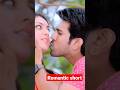 Ramcharan And Kajal Agarwal Romantic Feeling Shortvideo
