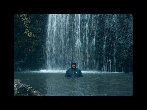 Team Dynamite - "Dragon Fruit" feat. Louis Baker