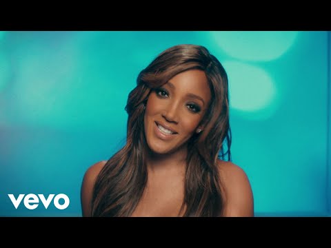 Mickey Guyton - Heaven Down Here (Official Music Video)