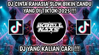 Download lagu DJ CINTA RAHASIA SLOW BIKIN CANDU YANG DI TIKTOK 2025 BY YANZ TUBE IKBALL CINEMATICK 🎧 mp3
