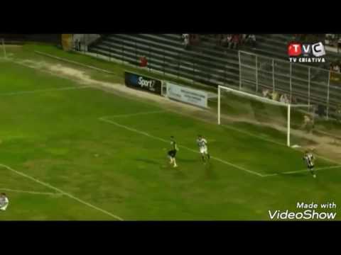 Goleiro Richard 2017