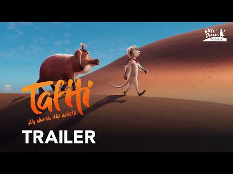Offizieller Trailer