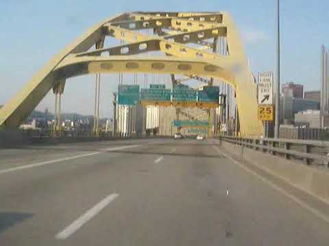 ft pitt