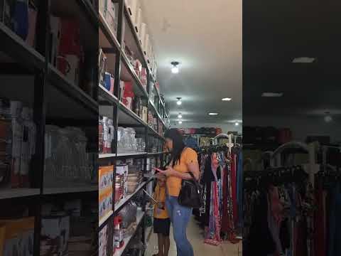 Chegou muitas novidades no atacadão do bras de Uruçuí-Piauí.