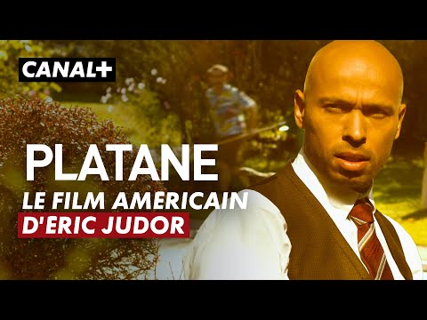 Éric Judor se lance aux States - PLATANE