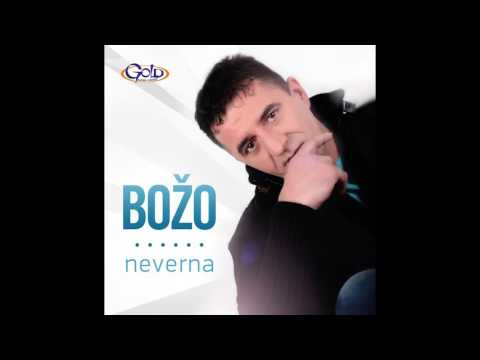Božo - Riba i po - (Audio 2013)