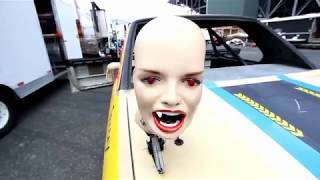24 hours of Lemons 2018 Sonoma Raceway