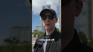 San Diego Vlog! DJI Osmo Pocket 3