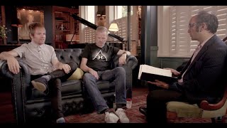 Enter Shikari &amp; Hospital Records - Part 3