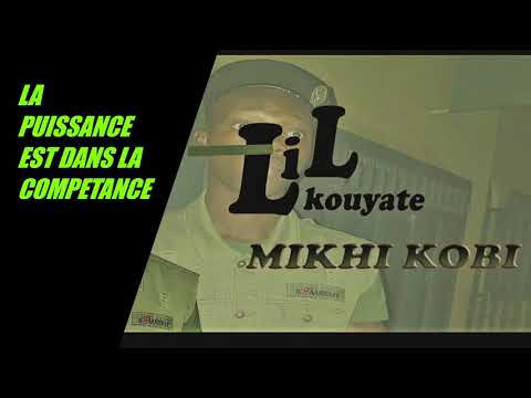 Lil kouyaté Mikhi kobie 2019