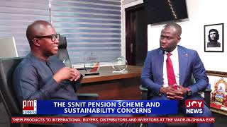 Our engagement with the Finance Ministry has been instrumental in driving the impact we see today.