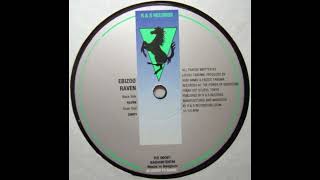 Ebizoo - Raven [RS 96097]