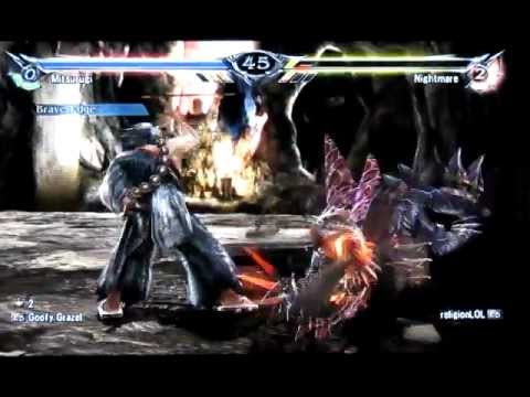 fail calibur 3