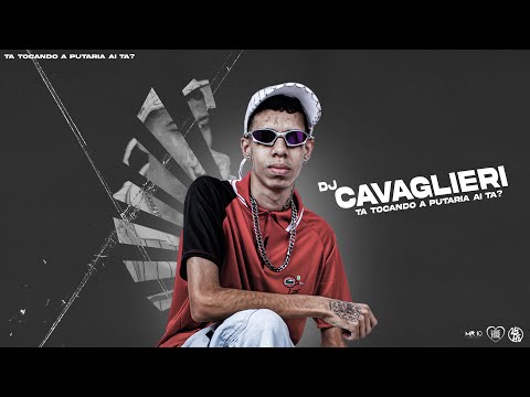 RITMAÇÃO SUPREMA - MC TALIBÃ, MC RAFA 22, MC GW (DJ CAVAGLIERI)