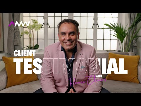 Client testimonial 1