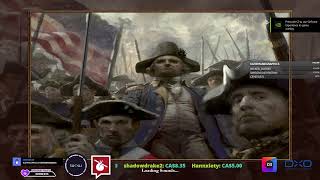 Europa Universalis III: Complete Edition - January 29, 2023 Gameplay