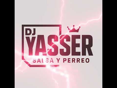 Mix Dj yasser/el comienzo