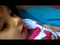 Cute Baby Singing Twinkle Twinkle Little Star