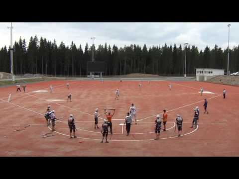 FINAALI KAMA   OULUN LIPPO 2016