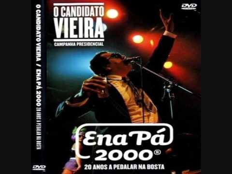 Ena Pá 2000 - 20 Anos A Pedalar Na Bosta (LIVE-ALBUM STREAM)