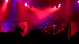 Despised Icon - Retina (Live/Wacken&#39;10)