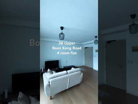 3B Upper Boon Keng Road, 3B Upper Boon Keng Road, Room Rental, 155 sqft, HDB Flat For Rent, by Joy Toh, 500215733 - PropertyGuru.com.sg
