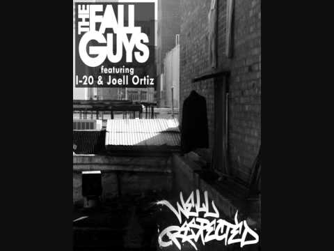 The Fall Guys - Well Respecte (feat. Joell Ortiz & I-20)