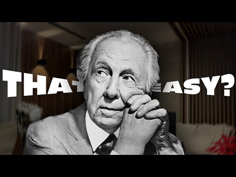 Should you be an Architect? Journey and Motivation for Architecture Students.