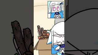 ライブ帰宅後に起きた悲劇【にじさんじ】