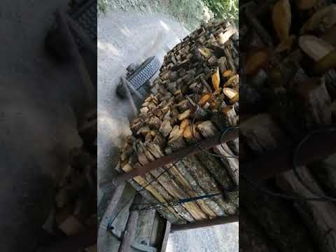 🔥🔥IMT 542 I 6 METARA DRVA U BRDO 🔥🔥