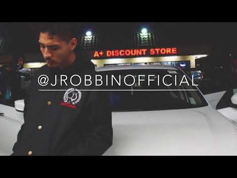 JROBBIN x GRIZZLY - We Good (Audio)