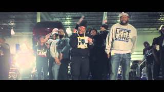 Brinx Billions (Nicki Minaj's new artist)